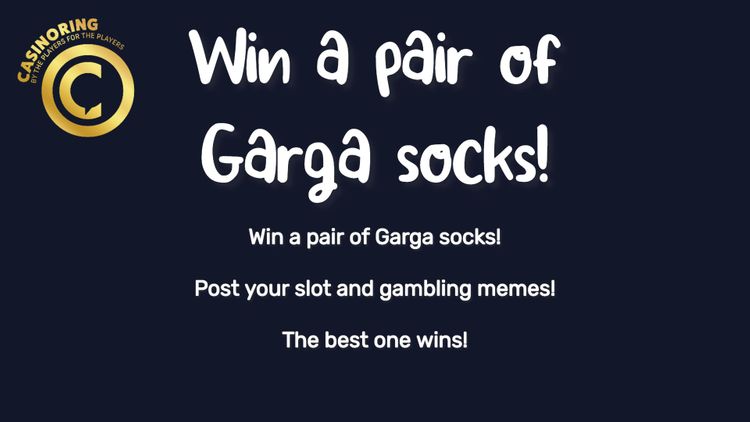 Garga Slot